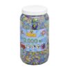 Hama Strijkkralen Ton Met 13000 Stuks Glitter