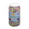 Hama Strijkkralen Ton Met 13000 Stuks Pastel