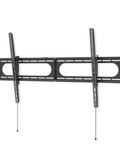 Hama TV-Muurbeugel Kantelbaar voor Schermen tot 305 cm Wandafstand 2.8 cm Zwart