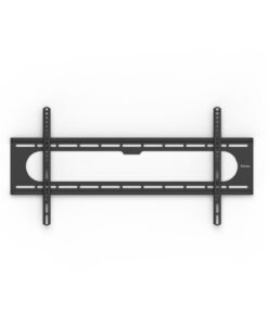 Alternative view of Hama TV-Muurbeugel Vast voor Schermen tot 229 cm Zwart