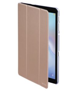 Alternative view of Hama Tablet-case Fold Clear Voor Samsung Galaxy Tab A 10.5 Roségoud