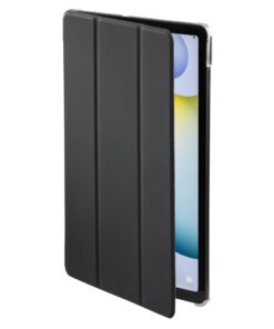 Alternative view of Hama Tablet-case Fold Clear Voor Samsung Galaxy Tab S6 Lite 10.4 20/22 Zwart