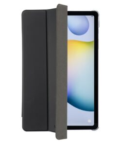 Hama Tablet-case Fold Clear Voor Samsung Galaxy Tab S6 Lite 10.4 20/22 Zwart