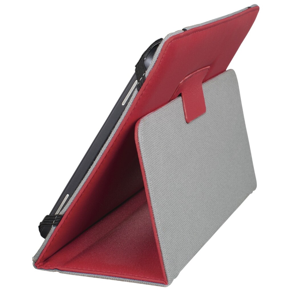 Hama Tablet-case Strap Voor Tablets 24 - 28 Cm (9,5- 11) Rood - Afbeelding 3