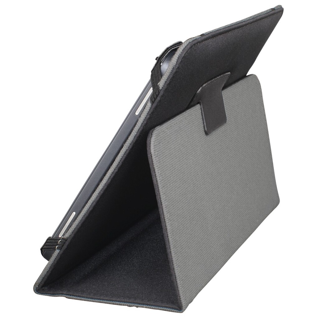 Hama Tablet-case Strap Voor Tablets 24 - 28 Cm (9,5- 11) Zwart - Afbeelding 3