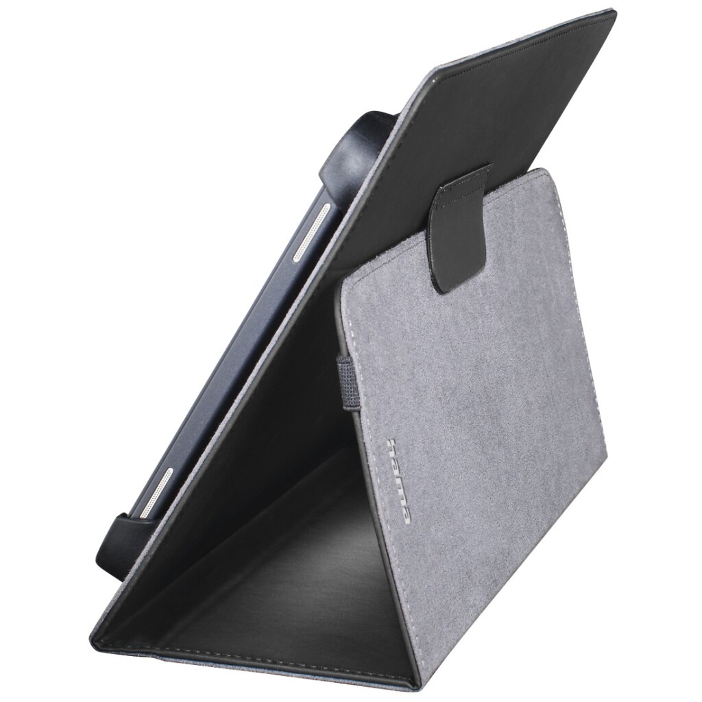 Hama Tablet-case Xpand Voor Tablets 24 - 28 Cm (9,5- 11) Zwart - Afbeelding 3