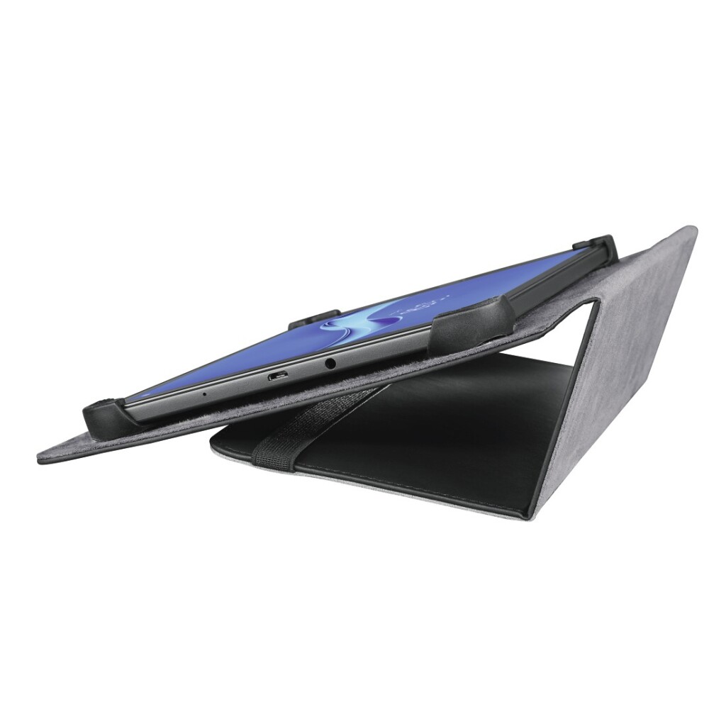 Hama Tablet-case Xpand Voor Tablets 24 - 28 Cm (9,5- 11) Zwart - Afbeelding 4
