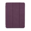 Hama Tablethoes Extreme Protect voor Apple iPad Air 11 2024 Velvet Bordeaux/Transparant