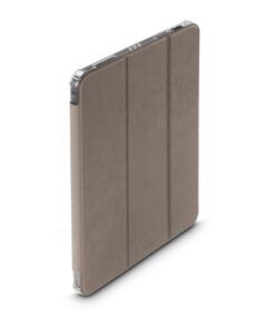 Alternative view of Hama Tablethoes Extreme Protect voor Apple iPad Air 11 2024 Velvet Zand/Transparant