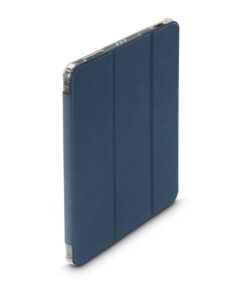 Alternative view of Hama Tablethoes Extreme Protect voor Apple iPad Pro 11 2024 Velvet Blauw/Transparant