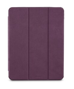 Hama Tablethoes Extreme Protect voor Apple iPad Pro 11 2024 Velvet Bordeaux/Transparant