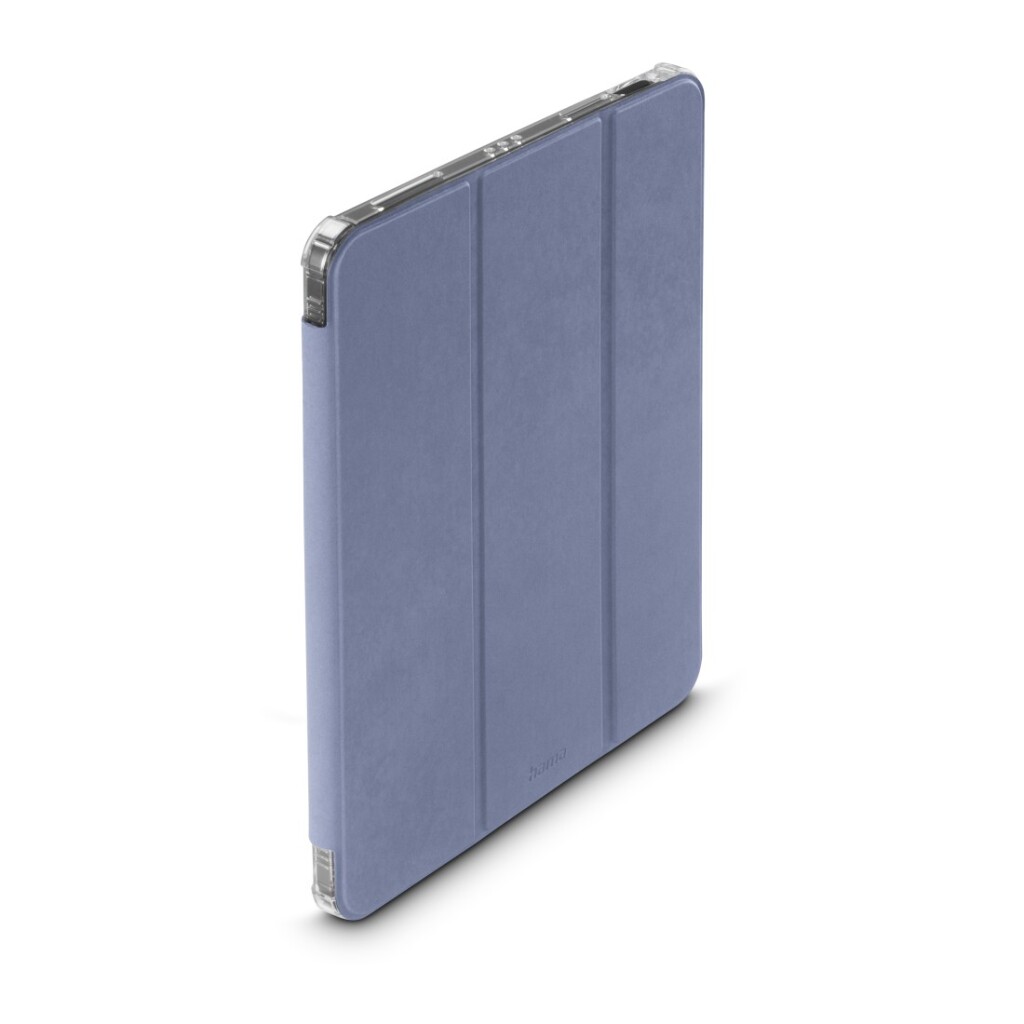 Hama Tablethoes Extreme Protect voor Apple iPad Pro 11 2024 Velvet Paars/Transparant - Image 2