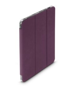 Alternative view of Hama Tablethoes Extreme Protect voor Apple iPad Pro 13 2024 Velvet Bordeaux/Transparant