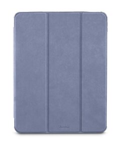 Hama Tablethoes Extreme Protect voor Apple iPad Pro 13 2024 Velvet Paars/Transparant