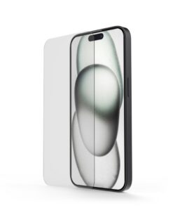 Hama Telefoon Beschermglas Clear Protect Apple iPhone 15