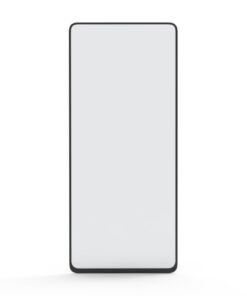 Alternative view of Hama Telefoon Beschermglas Extreme Protect voor Samsung Galaxy S24 FE