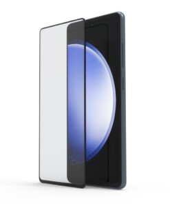 Hama Telefoon Beschermglas Extreme Protect voor Samsung Galaxy S24 FE