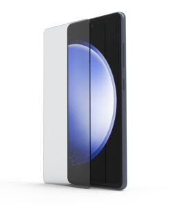 Hama Telefoon-beschermglas Clear Protect Sam. Galaxy S23 FE/A54 5G Montagehulpmiddel