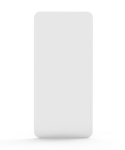 Alternative view of Hama Telefoon-beschermglas Clear Protect Samsung Galaxy A55 5G Montagehulp