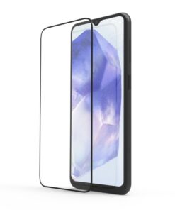 Hama Telefoon-beschermglas Extreme Protect V. Samsung Galaxy A55 5G Mont.h.