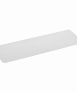 Hama Toetsenbord-cover Notebook Silicone 36 Cm X 13 Cm X 0