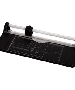 Hama Trim.Easy Cut R 320 Red