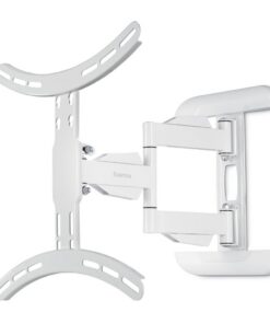 Hama Tv-muurbeugel Draaibaar Kantelbaar Uittrekbaar 165 Cm (65) Tot 35 Kg