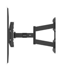 Alternative view of Hama Tv-muurbeugel Draaibaar Kantelbaar Uittrekbaar 305cm (120) Tot 100 Kg