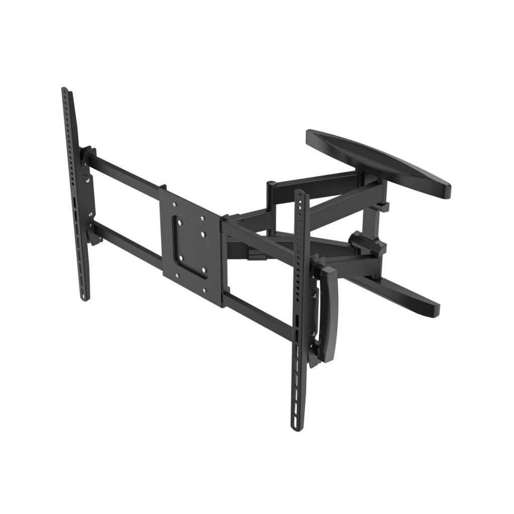 Hama Tv-muurbeugel Draaibaar Kantelbaar Uittrekbaar 305cm (120) Tot 100 Kg - Image 5