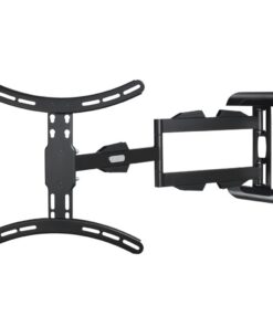 Alternative view of Hama Tv-muurbeugel Draaibaar Uittrekbaar Lange Arm 165cm (65) Tot 25kg