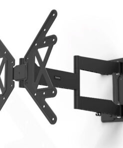 Hama Tv-muurbeugel FULLMOTION 400x400 165 Cm (65) Extra Lange Arm Slim