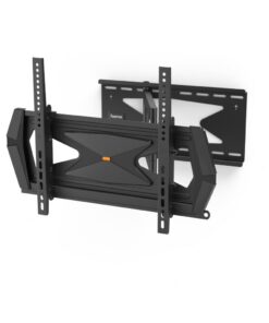 Hama Tv-muurbeugel FULLMOTION Professional 165 Cm (65) 400x400 Zwart