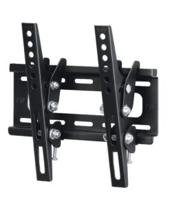 Alternative view of Hama Tv-muurbeugel Kantelbaar 117 Cm (46) Tot 25 Kg