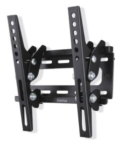 Hama Tv-muurbeugel Kantelbaar 117 Cm (46) Tot 25 Kg
