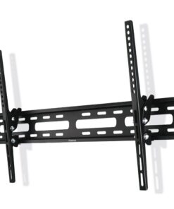 Hama Tv-muurbeugel Kantelbaar 191 Cm (75) Tot 60 Kg
