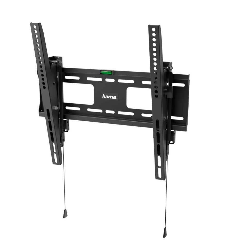 Hama Tv-muurbeugel Kantelbaar Antidiefstal-voorziening 165 Cm (65) Tot 50 Kg - Afbeelding 3