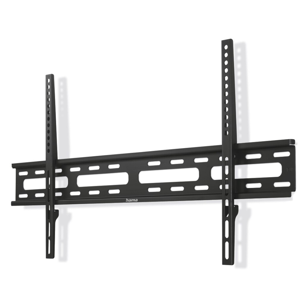 Hama Tv-muurbeugel Vast 229 Cm (90) Tot 60 Kg Afstand Tot De Muur 2