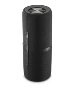 Hama Twin 4.0 Bluetooth Luidsprekers Waterdicht 30W Zwart