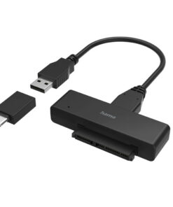 Hama USB-adapter Voor Harde Schijf Voor 2