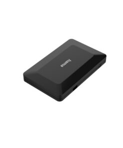 Alternative view of Hama USB-hub 4-poorts USB 2.0 480 Mbit/s Incl. Kabel En Netadapter