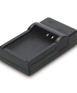Hama USB-oplader Travel Voor Canon LP-E10