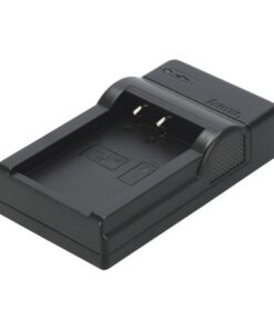 Alternative view of Hama USB-oplader Travel Voor Canon LP-E17