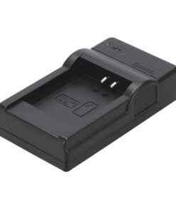 Alternative view of Hama USB-oplader Travel Voor Canon NB-11L