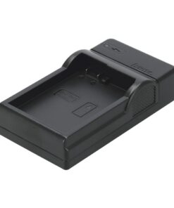 Alternative view of Hama USB-oplader Travel Voor Nikon EN-EL14/14a