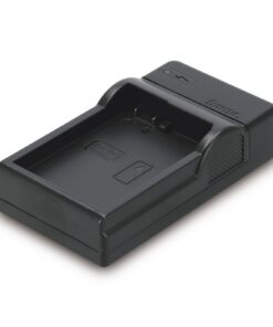 Hama USB-oplader Travel Voor Nikon EN-EL14/14a