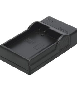 Alternative view of Hama USB-oplader Travel Voor Nikon EN-EL15