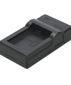 Alternative view of Hama USB-oplader Travel Voor Sony NP-FW50