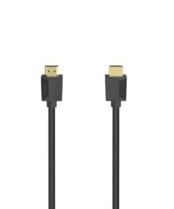 Hama Ultra High-speed HDMI&trade;-kabel Connector-connector 8K 2