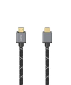 Hama Ultra High-speed HDMI&trade;-kabel Gecertificeerd Conn.-conn. 8K Alu 5