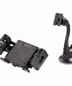 Hama Universele Houder 360° Lange Hals 6-17cm